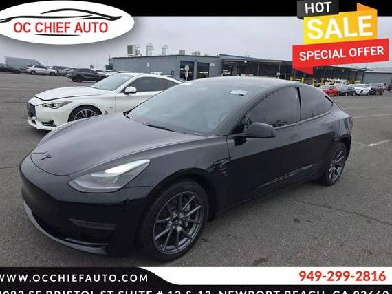 TESLA MODEL 3 2023 5YJ3E1EA4PF567894 image TESLA MODEL 3 2023 5YJ3E1EA4PF567894 image
